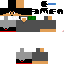 Texture for vrluskrt