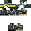 Texture for xXMuffinMCXx/LetsStylex Magier