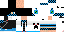 Texture for creeper boy