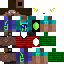 Texture for Benjistep2.0
