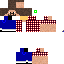 Texture for InDeViD