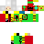 Texture for gfc
