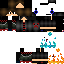 Texture for fuoco