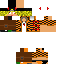 Texture for Spooky SapChap