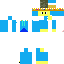 Texture for yeet