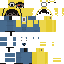 Texture for minion