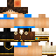 Texture for EEE