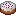 Texture for rainbow sprinkle cake