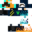 Texture for mmdd