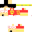 Texture for Matheus Inacio
