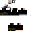 Texture for judge pug