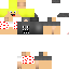 Texture for SkinEditor