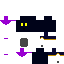 Texture for 魅塔騎士