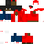 Texture for IzzyMack