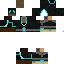 Texture for frost