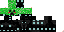 Texture for Creepergantz
