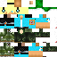 Texture for cb_chicken elf
