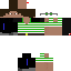 Texture for steve