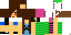 Texture for first