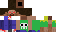 Texture for Herobrine 12