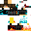 Texture for squid triangle