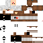 Texture for nutella