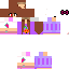 Texture for pumkin