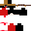 Texture for Пин смешарики