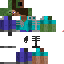 Texture for steve 1st
