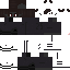 Texture for Necromancer testsubject 25