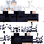 Texture for Satoru Gojo