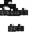 Texture for kakae (rarlith gray version/evil?)
