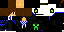 Texture for Canvas