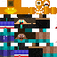 Texture for FelipePDA