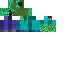 Texture for zoombiecreeper