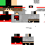 Texture for JimGhostTheYolo