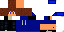 Texture for Leon.LD