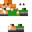Texture for RenardMalade