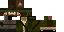 Texture for jungle survivor