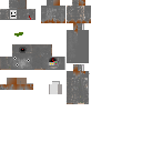 Texture for Robogolem