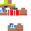 Texture for ed