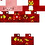 Texture for pig