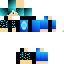 Texture for lunas pjs