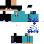 Texture for mineskin