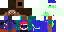 Texture for GABAAQ