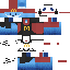 Texture for McFox