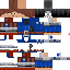 Texture for WizardKingWhiteSkull