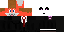 Texture for Fox