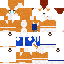 Texture for Rusty Clothes default