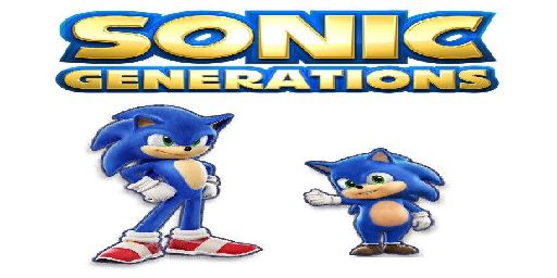 Texture for SONIC